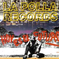 Canción 'Johnny' del disco 'Hoy es el futuro' interpretada por La Polla Records Canción 'Johnny' del disco 'Hoy es el futuro' interpretada por La Polla Records