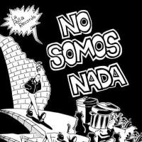 'La Justicia' de La Polla Records. Disco: No somos nada La Justicia - La Polla Records