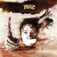 Canción 'Entre Poetas y Presos' del disco 'Entre Poetas y Presos' interpretada por La Raíz Canción 'Entre Poetas y Presos' del disco 'Entre Poetas y Presos' interpretada por La Raíz