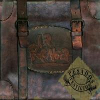 Canción 'Corazon figitivo' del disco 'Pesados Vestigios' interpretada por La Renga Canción 'Corazon figitivo' del disco 'Pesados Vestigios' interpretada por La Renga