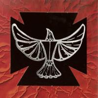 'Entre La Niebla' de La Renga. Disco: Truenotierra Entre La Niebla - La Renga