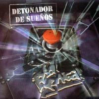 'En Los Brazos Del Sol' de La Renga. Disco: Detonador de Sueños En Los Brazos Del Sol - La Renga