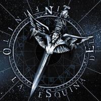 'Al que he sangrado' de La Renga. Disco: La Esquina del Infinito Al que he sangrado - La Renga