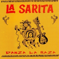 LA MAMITA, letra y canción de La Sarita. Disco: Danza la Raza LA MAMITA letra LA SARITA