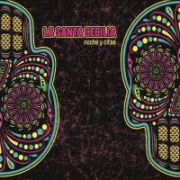 'Ya Sé' de La Santa Cecilia. Disco: Noche Y Citas Ya Sé - La Santa Cecilia