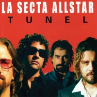Canción 'Solo Quiero Darte Amor' del disco 'Túnel' interpretada por La Secta Canción 'Solo Quiero Darte Amor' del disco 'Túnel' interpretada por La Secta