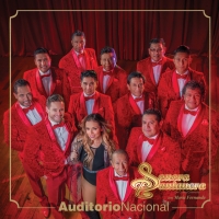 'La boa' de La Sonora Santanera. Disco: Auditorio Nacional (En Vivo) La boa - La Sonora Santanera