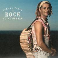 'La Fuerza Del Amor' de Carlos Vives. Disco: El Rock De Mi Pueblo Letra La Fuerza Del Amor Carlos Vives