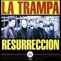Vendas en el corazón Resurrección de La Trampa