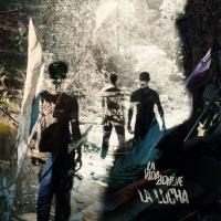 'La Lucha' de La Vida Boheme. Disco: La Lucha La Lucha - La Vida Boheme