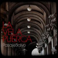 De Amar Pasaje salvo de La Vela Puerca