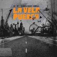 'En vela' de La Vela Puerca. Disco: Normalmente Anormal En vela - La Vela Puerca