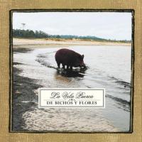 'Por Dentro' de La Vela Puerca. Disco: De bichos y flores Por Dentro - La Vela Puerca