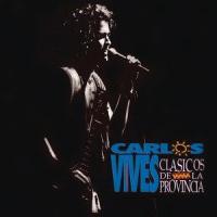 'El cantor de fonseca' de Carlos Vives. Disco: Clásicos de la Provincia El cantor de fonseca - Carlos Vives