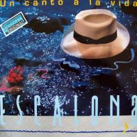 Canción 'El testamento' del disco 'Escalona 'Un Canto a La Vida'' interpretada por Carlos Vives Canción 'El testamento' del disco 'Escalona 'Un Canto a La Vida'' interpretada por Carlos Vives
