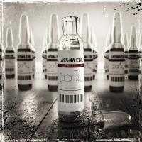 End Of Time Dark Adrenaline de Lacuna Coil