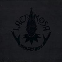 Ich Bin Der Brennende Komet Stolzes Herz (Single) de Lacrimosa