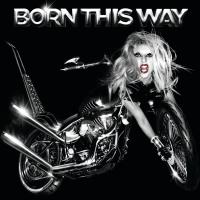 'Bloody Mary' de Lady Gaga. Disco: Born This Way Bloody Mary - Lady Gaga