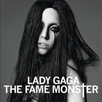 'Monster' de Lady Gaga. Disco: The Fame Monster Monster - Lady Gaga