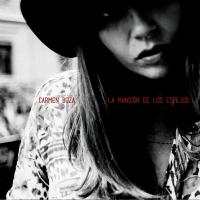 La mansión de los espejos La Mansión de los Espejos de Carmen Boza
