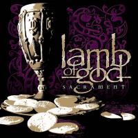'Beating On Death's Door' de Lamb Of God. Disco: Sacrament Beating On Death's Door - Lamb Of God