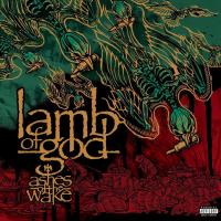 'Laid To Rest' de Lamb Of God. Disco: Ashes of the Wake Laid To Rest - Lamb Of God