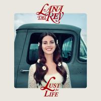 CHERRY, letra y canción de Lana Del Rey. Disco: Lust for Life CHERRY letra LANA DEL REY