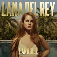 'American' de Lana Del Rey. Disco: Paradise American - Lana Del Rey
