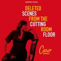 'The lipstick on his collar' de Caro Emerald. Disco: Deleted Scenes From The Cutting Room Floor The lipstick on his collar - Caro Emerald