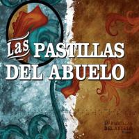 'Que Carajo Es El Amor' de Las Pastillas Del Abuelo. Disco: Crisis Que Carajo Es El Amor - Las Pastillas Del Abuelo