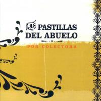 'Solo dios' de Las Pastillas Del Abuelo. Disco: Por colectora Solo dios - Las Pastillas Del Abuelo