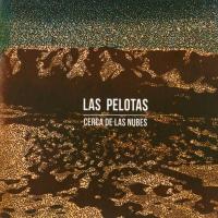 'Cerca de las nubes' de Las Pelotas. Disco: Cerca de las nubes Cerca de las nubes - Las Pelotas
