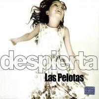 'Personalmente' de Las Pelotas. Disco: Despierta Personalmente - Las Pelotas