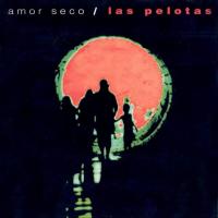 'Blanca Nieves' de Las Pelotas. Disco: Amor seco Blanca Nieves - Las Pelotas