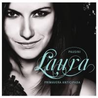 'Primavera anticipada' de Laura Pausini. Disco: Primavera anticipada Primavera anticipada - Laura Pausini