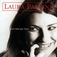 'Ángeles en el cielo' de Laura Pausini. Disco: Las cosas que vives Ángeles en el cielo - Laura Pausini