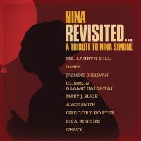 'Baltimore' de Jazmine Sullivan. Disco: NINA REVISITED: A Tribute to Nina Simone Baltimore - Jazmine Sullivan
