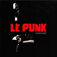 Canción 'La Virgen de la Soledad' del disco 'No disparen al pianista' interpretada por Le Punk Canción 'La Virgen de la Soledad' del disco 'No disparen al pianista' interpretada por Le Punk