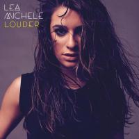 Battlefield Louder de Lea Michele