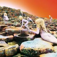 Canción 'Over The Hills And Far Away' del disco 'Houses of the Holy' interpretada por Led Zeppelin Canción 'Over The Hills And Far Away' del disco 'Houses of the Holy' interpretada por Led Zeppelin