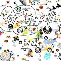 Friends Led Zeppelin III de Led Zeppelin