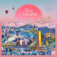 OFFICIAL, letra y canción de Lee Hi. Disco: Seoulite, Pt. 1 OFFICIAL letra LEE HI