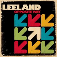 BEGINNING AND THE END, letra y canción de Leeland. Disco: Opposite Way BEGINNING AND THE END letra LEELAND
