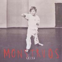 Canción 'Breaking Bad' del disco 'Monstruos ' interpretada por Leiva Canción 'Breaking Bad' del disco 'Monstruos ' interpretada por Leiva