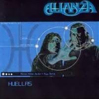 'Himno Del Mundo' de Alianza. Disco: Huellas Himno Del Mundo - Alianza