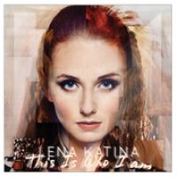 Canción 'Never Forget You' del disco 'This Is Who I Am' interpretada por Lena Katina Canción 'Never Forget You' del disco 'This Is Who I Am' interpretada por Lena Katina