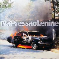 Canción 'Meu Amanhã' del disco 'Na Pressão' interpretada por Lenine Canción 'Meu Amanhã' del disco 'Na Pressão' interpretada por Lenine