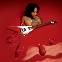 Canción 'California' del disco 'Baptism' interpretada por Lenny Kravitz Canción 'California' del disco 'Baptism' interpretada por Lenny Kravitz