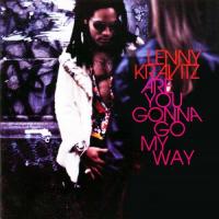 Believe Are You Gonna Go My Way de Lenny Kravitz