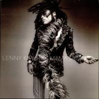 It Aint Over Til Its Over Mama Said de Lenny Kravitz